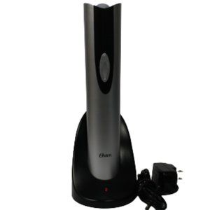 Oster Wine Opener, Silver - 4279-33A